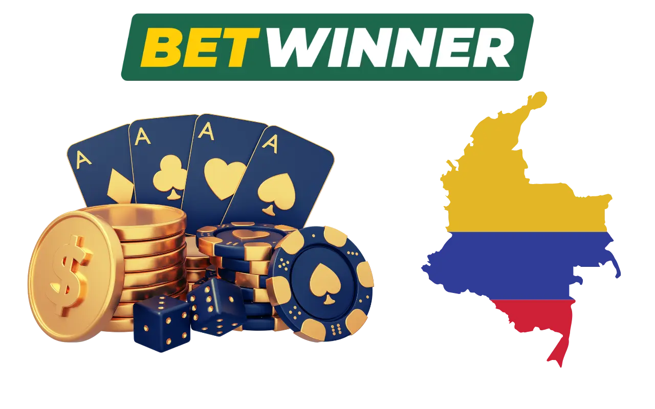 Betwinner Colombia: Descubriendo los secretos del juego online