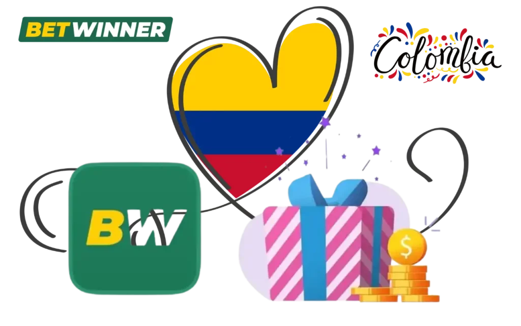 Bono sin depósito de Betwinner