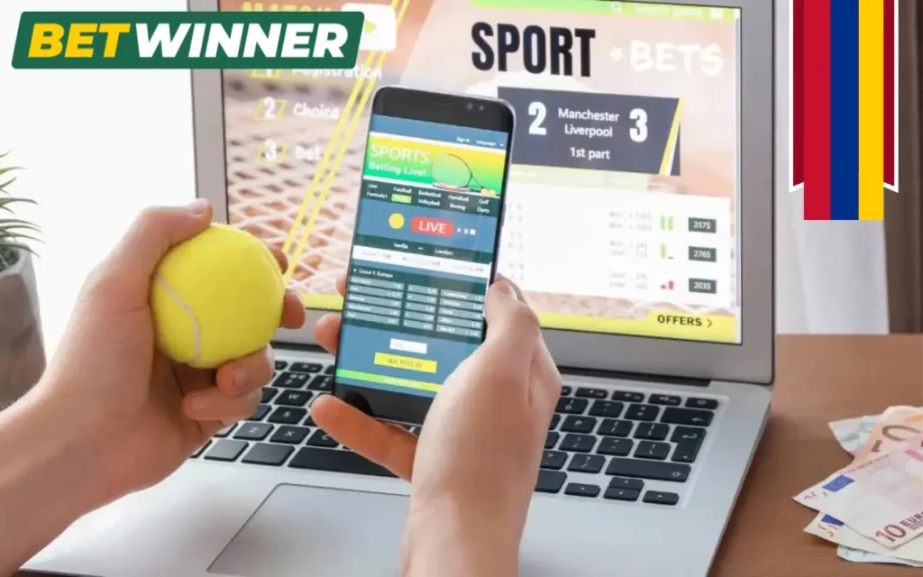 Betwinner Colombia Reglas Generales para Jugadores